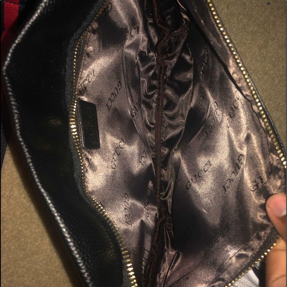 Gucci handbag - Picture 3 of 5